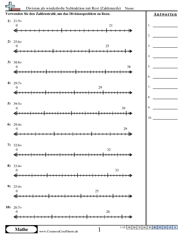 News & Updates -  worksheet